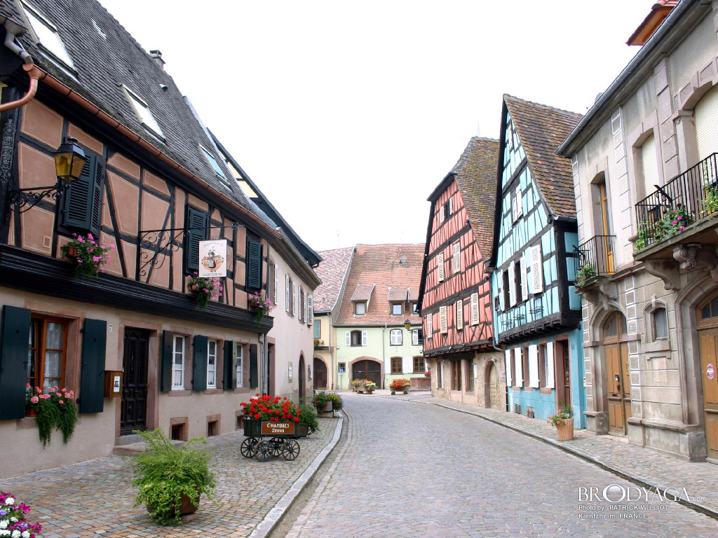 Kientzheim